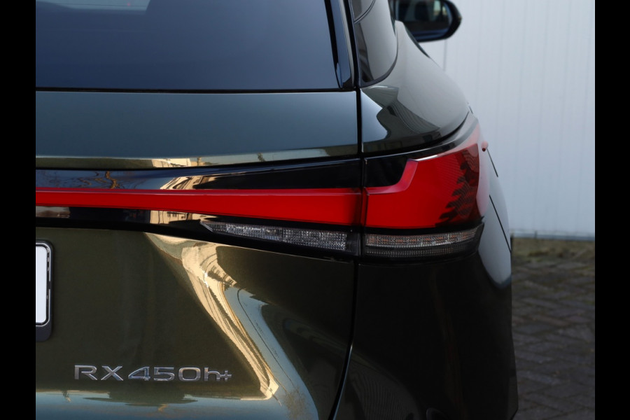 Lexus RX 450h+ President Line | Panoramadak | Mark Levinson | Park-Assist