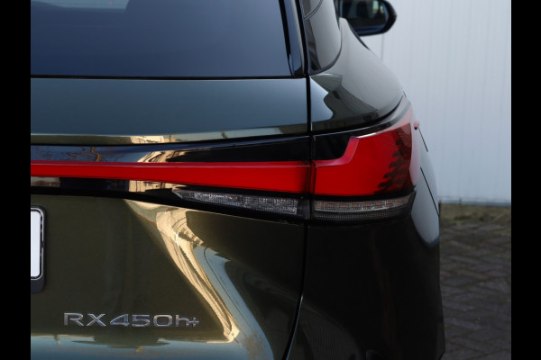 Lexus RX 450h+ President Line | Panoramadak | Mark Levinson | Park-Assist