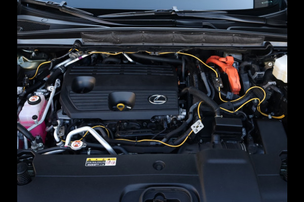 Lexus RX 450h+ President Line | Panoramadak | Mark Levinson | Park-Assist