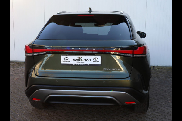 Lexus RX 450h+ President Line | Panoramadak | Mark Levinson | Park-Assist