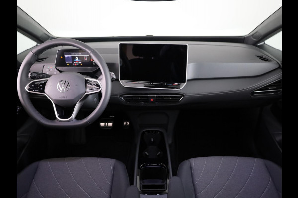 Volkswagen ID.3 Pro Limited Edition 58 kWh accu 204 PK | Velgen 19" | Stoel & Stuurverwarming| Camera|