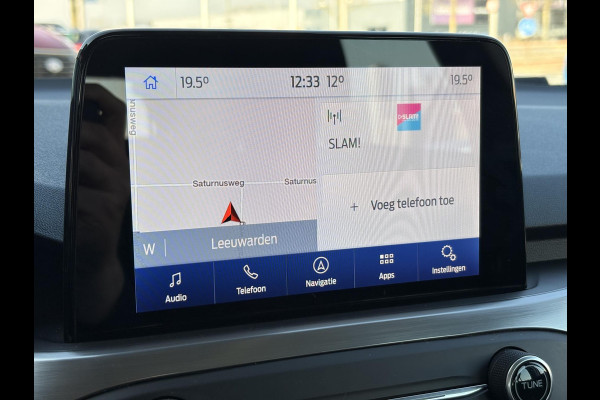 Ford FOCUS Wagon 1.0 EcoBoost Titanium Business | 58.500 km | Winter Pack