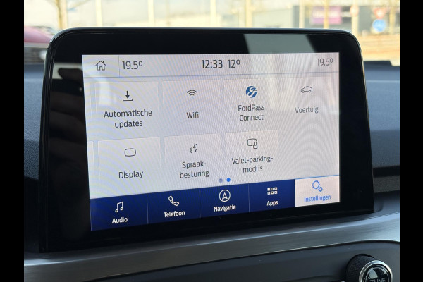 Ford FOCUS Wagon 1.0 EcoBoost Titanium Business | 58.500 km | Winter Pack