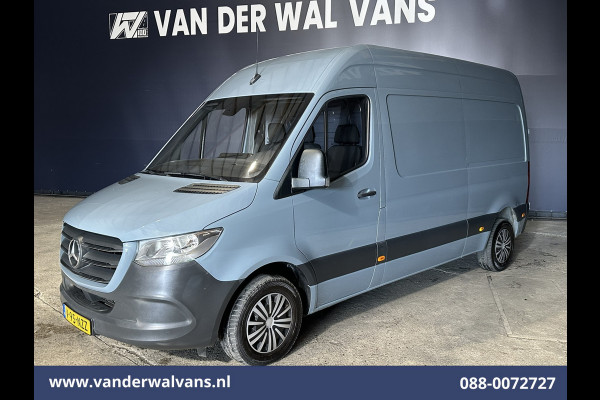 Mercedes-Benz Sprinter 211 CDI L2H2 Euro6 Airco | Camera | Navigatie | Apple Carplay | Android Auto Bijrijdersbank