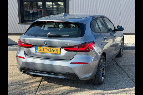 BMW 1-serie 116i / camera / carplay / navigatie skyscraper