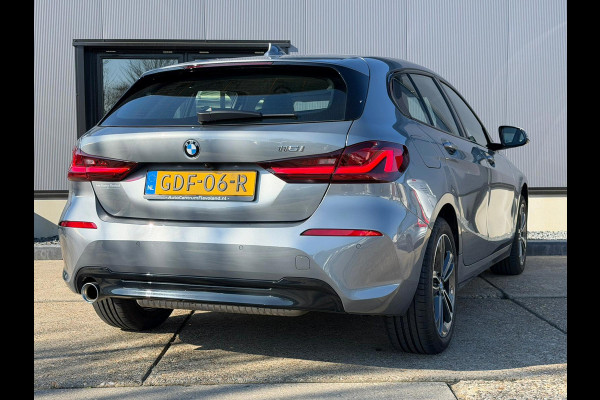 BMW 1-serie 116i / camera / carplay / navigatie skyscraper