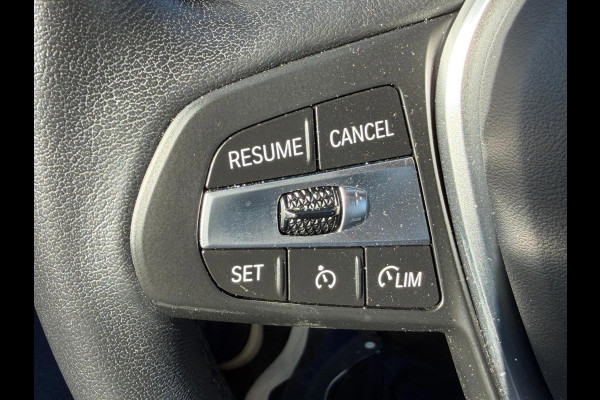 BMW 1-serie 116i / camera / carplay / navigatie skyscraper