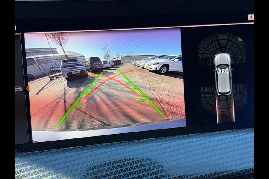 BMW 1-serie 116i / camera / carplay / navigatie skyscraper