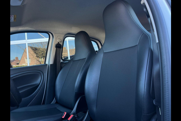 Smart Forfour EQ Essential 18 kWh, Automaat, Airco, Cruise, Led, NAP