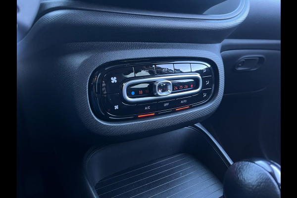 Smart Forfour EQ Essential 18 kWh, Automaat, Airco, Cruise, Led, NAP