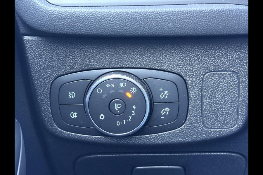 Ford FOCUS Wagon 1.0 EcoBoost Titanium Business | 58.500 km | Winter Pack