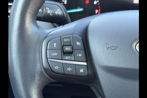 Ford FOCUS Wagon 1.0 EcoBoost Titanium Business | 58.500 km | Winter Pack