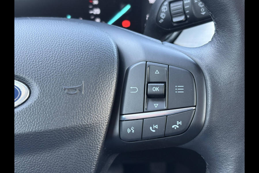 Ford FOCUS Wagon 1.0 EcoBoost Titanium Business | 58.500 km | Winter Pack