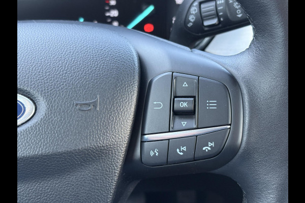 Ford FOCUS Wagon 1.0 EcoBoost Titanium Business | 58.500 km | Winter Pack