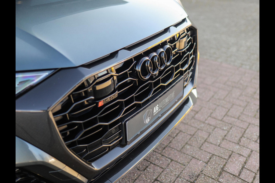 Audi RS Q8 4.0 TFSI Q8 quattro | RS Dynamic | Massage | Leder | Pano