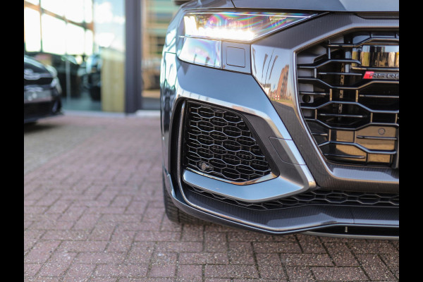 Audi RS Q8 4.0 TFSI Q8 quattro | RS Dynamic | Massage | Leder | Pano