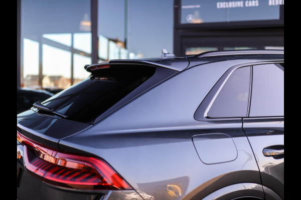 Audi RS Q8 4.0 TFSI Q8 quattro | RS Dynamic | Massage | Leder | Pano