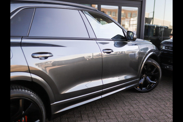 Audi RS Q8 4.0 TFSI Q8 quattro | RS Dynamic | Massage | Leder | Pano
