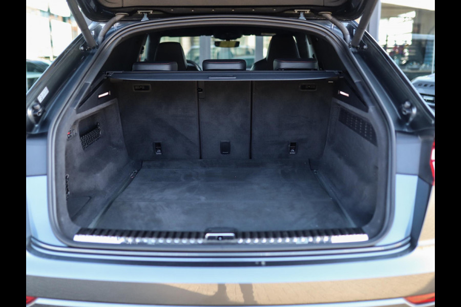 Audi RS Q8 4.0 TFSI Q8 quattro | RS Dynamic | Massage | Leder | Pano