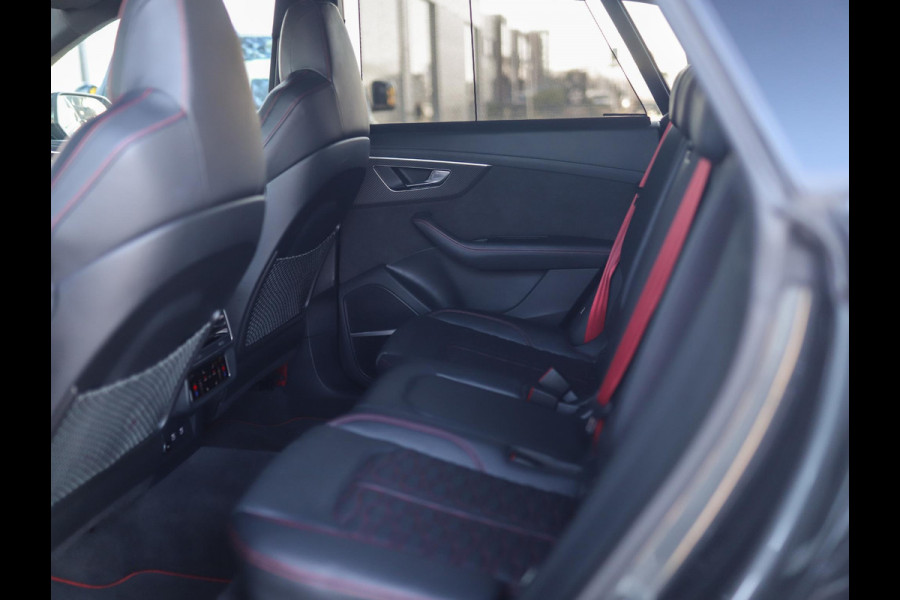 Audi RS Q8 4.0 TFSI Q8 quattro | RS Dynamic | Massage | Leder | Pano