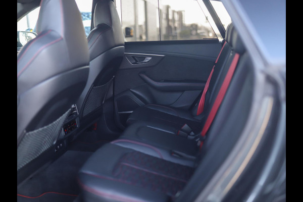 Audi RS Q8 4.0 TFSI Q8 quattro | RS Dynamic | Massage | Leder | Pano