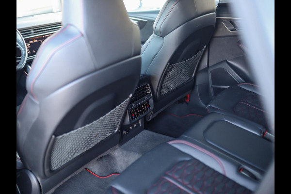 Audi RS Q8 4.0 TFSI Q8 quattro | RS Dynamic | Massage | Leder | Pano