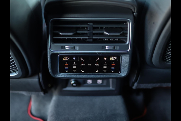 Audi RS Q8 4.0 TFSI Q8 quattro | RS Dynamic | Massage | Leder | Pano