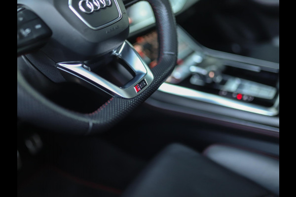 Audi RS Q8 4.0 TFSI Q8 quattro | RS Dynamic | Massage | Leder | Pano