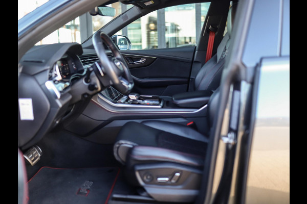 Audi RS Q8 4.0 TFSI Q8 quattro | RS Dynamic | Massage | Leder | Pano