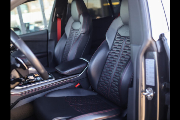 Audi RS Q8 4.0 TFSI Q8 quattro | RS Dynamic | Massage | Leder | Pano