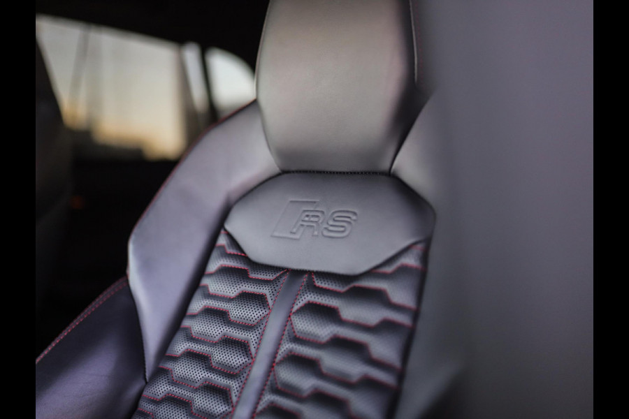 Audi RS Q8 4.0 TFSI Q8 quattro | RS Dynamic | Massage | Leder | Pano