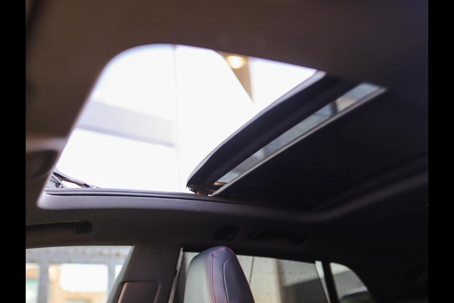 Audi RS Q8 4.0 TFSI Q8 quattro | RS Dynamic | Massage | Leder | Pano