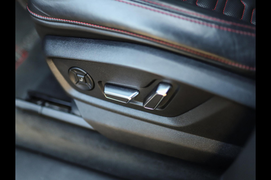 Audi RS Q8 4.0 TFSI Q8 quattro | RS Dynamic | Massage | Leder | Pano