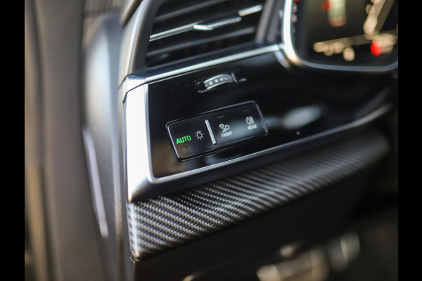 Audi RS Q8 4.0 TFSI Q8 quattro | RS Dynamic | Massage | Leder | Pano