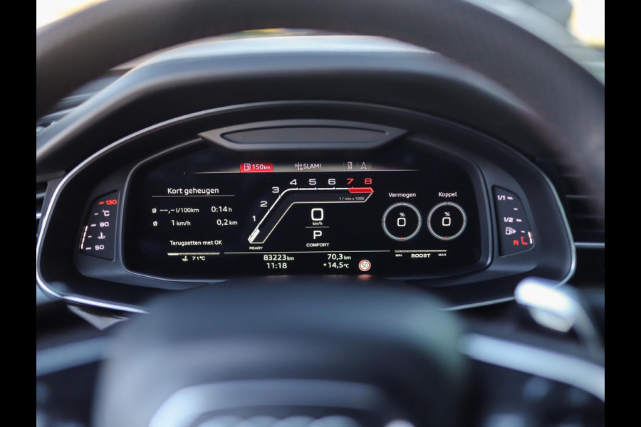 Audi RS Q8 4.0 TFSI Q8 quattro | RS Dynamic | Massage | Leder | Pano