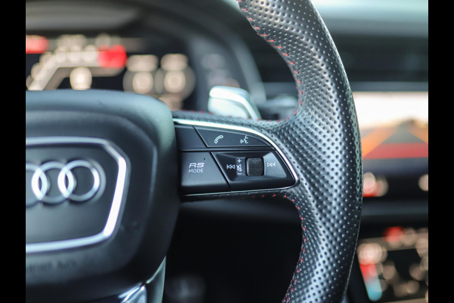 Audi RS Q8 4.0 TFSI Q8 quattro | RS Dynamic | Massage | Leder | Pano