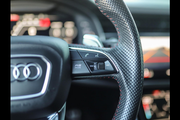 Audi RS Q8 4.0 TFSI Q8 quattro | RS Dynamic | Massage | Leder | Pano