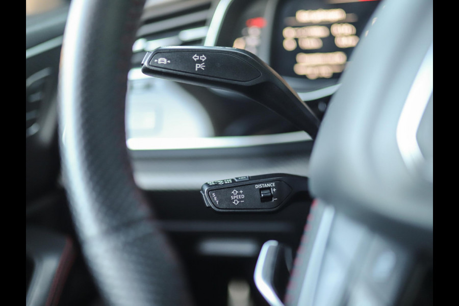 Audi RS Q8 4.0 TFSI Q8 quattro | RS Dynamic | Massage | Leder | Pano