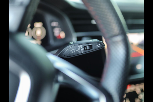 Audi RS Q8 4.0 TFSI Q8 quattro | RS Dynamic | Massage | Leder | Pano