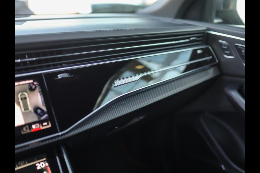 Audi RS Q8 4.0 TFSI Q8 quattro | RS Dynamic | Massage | Leder | Pano