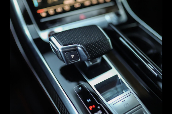 Audi RS Q8 4.0 TFSI Q8 quattro | RS Dynamic | Massage | Leder | Pano