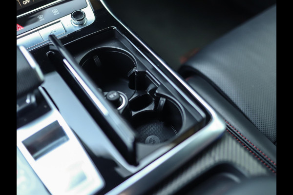 Audi RS Q8 4.0 TFSI Q8 quattro | RS Dynamic | Massage | Leder | Pano