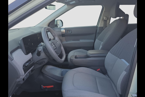 Kia EV3 Plus 81.4 kWh | Dodehoek | Navigatie | Stoel/stuur-verwarming | Carplay / Android Auto | Privacy glass