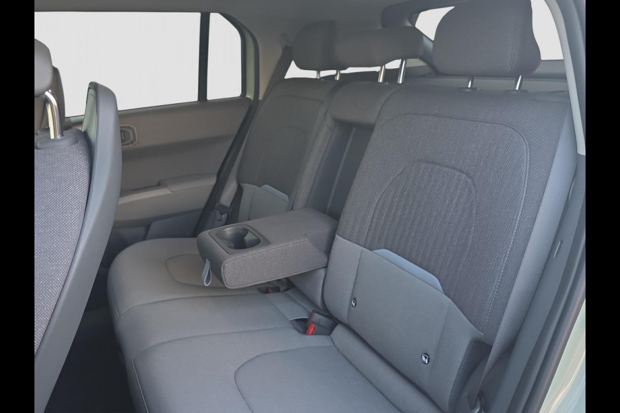 Kia EV3 Plus 81.4 kWh | Dodehoek | Navigatie | Stoel/stuur-verwarming | Carplay / Android Auto | Privacy glass