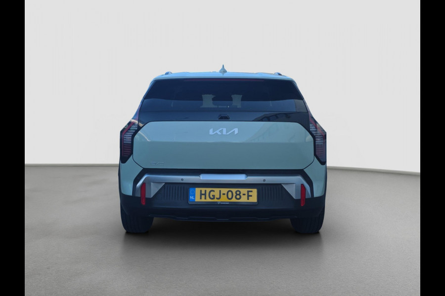 Kia EV3 Plus 81.4 kWh | Dodehoek | Navigatie | Stoel/stuur-verwarming | Carplay / Android Auto | Privacy glass