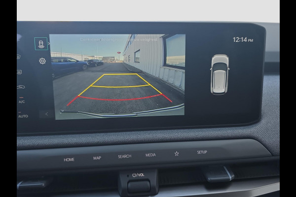 Kia EV3 Plus 81.4 kWh | Dodehoek | Navigatie | Stoel/stuur-verwarming | Carplay / Android Auto | Privacy glass