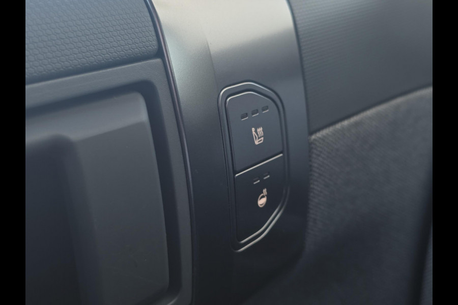 Kia EV3 Plus 81.4 kWh | Dodehoek | Navigatie | Stoel/stuur-verwarming | Carplay / Android Auto | Privacy glass