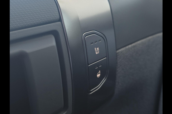 Kia EV3 Plus 81.4 kWh | Dodehoek | Navigatie | Stoel/stuur-verwarming | Carplay / Android Auto | Privacy glass