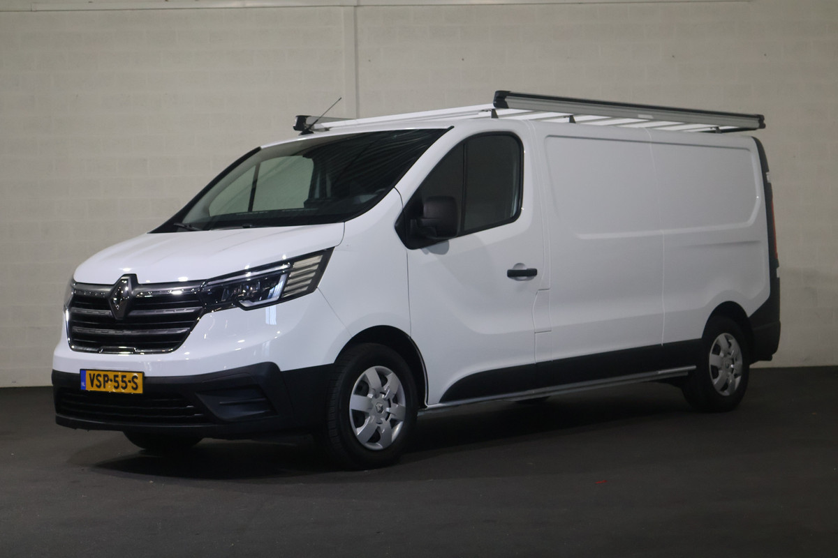 Renault Trafic 2.0 dCi 150pk L2 H1 Work Edition