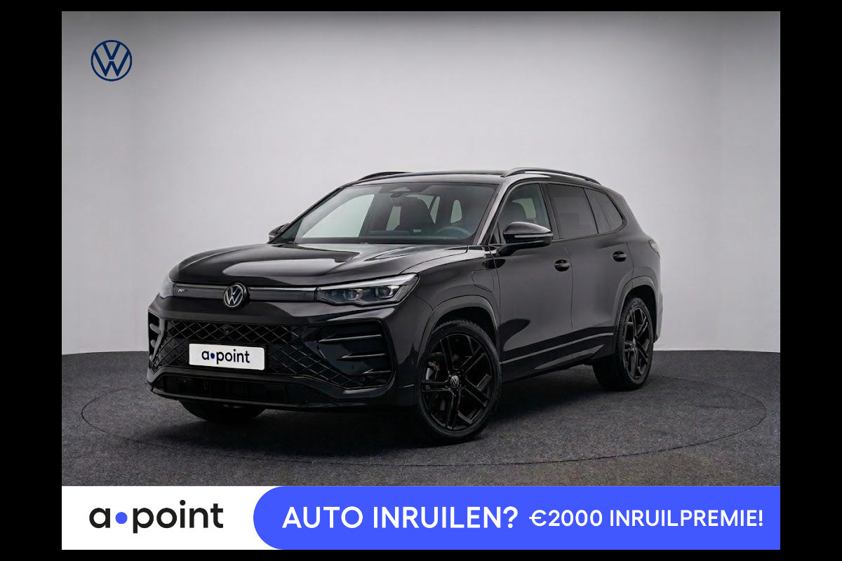 Volkswagen Tayron R-Line Edition 1.5 eHybrid 272 PK | Harman Kardon | Black Style | Trekhaak |